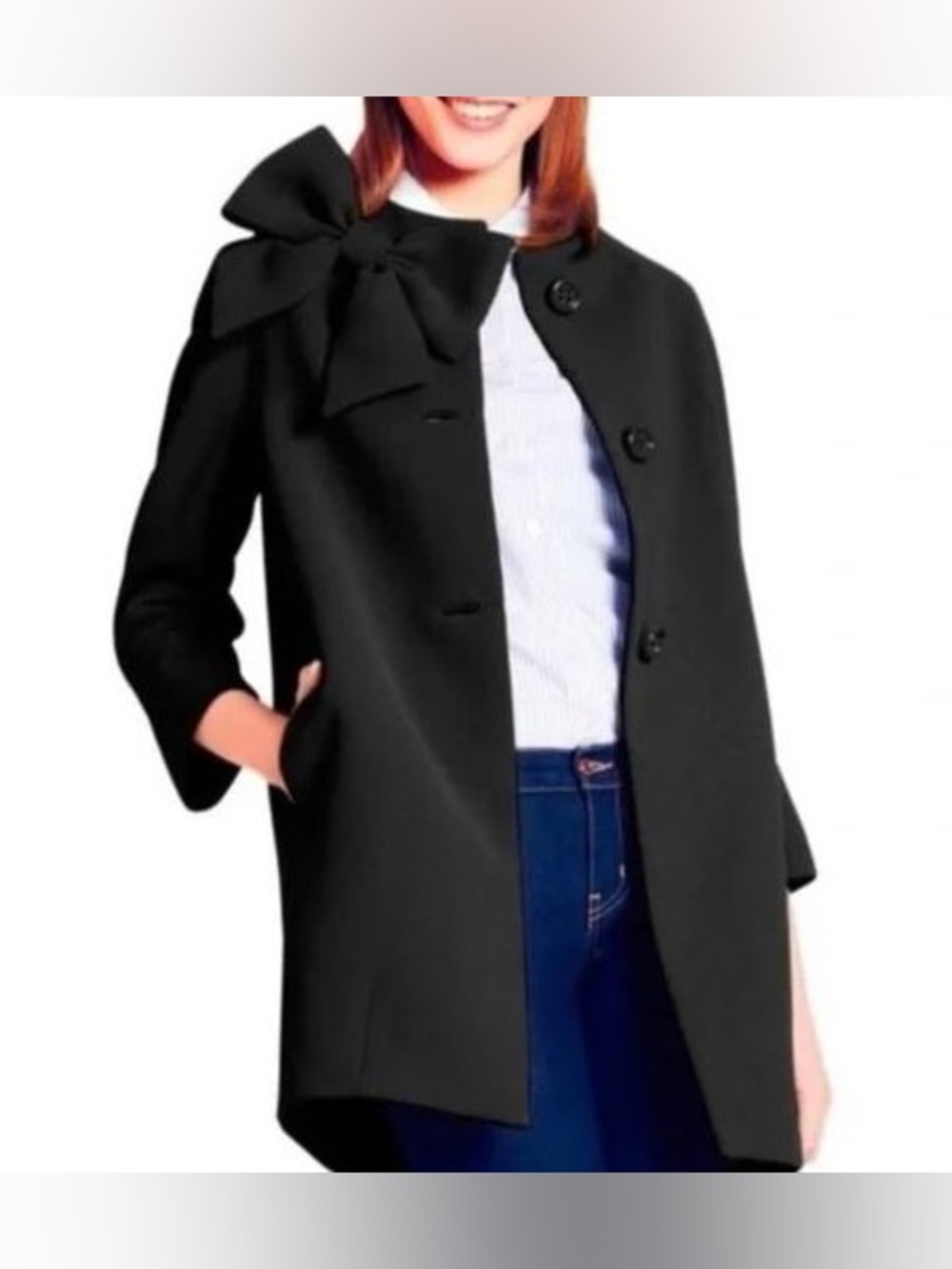 Kate Spade Kendall Coat